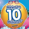 jackpot Loto de rentrée 2015