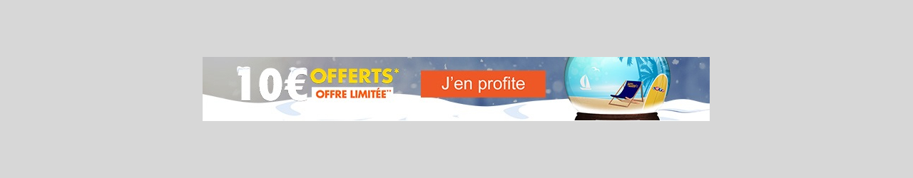 profiter bonus fdj 10 euros offert