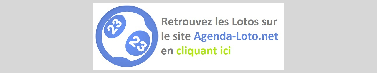 agenda loto