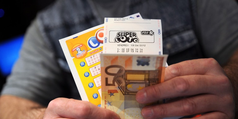 Loto : 36e millionnaire de 2015, 7 millions d’euros remporté Puget sur Argens dans le Var