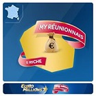 gagnant Réunion le vendredi 2 octobre 2015