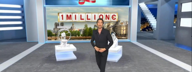 cerruti mymillion ile de france
