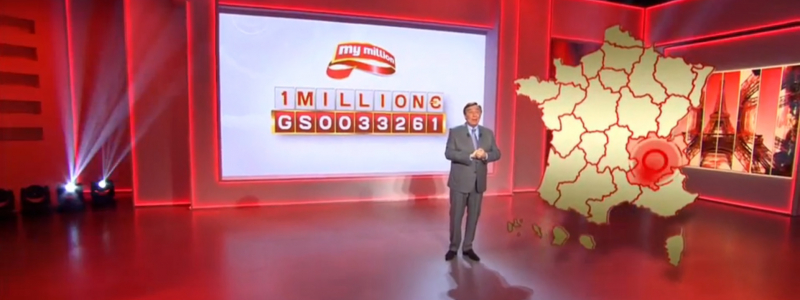 gagnant rhone alpes mymillion