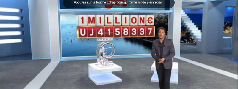 mymillion nord pas de calais