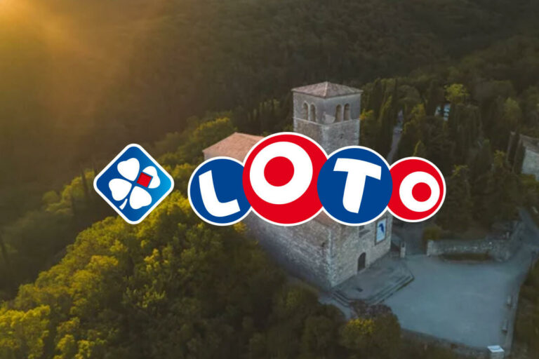 Loto : Grande gagnante de 17 millions d’euros à Mirande dans le Gers