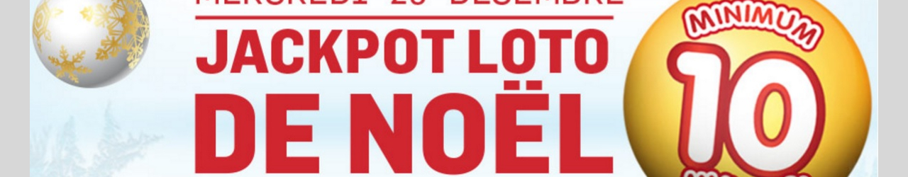 jackpot loto noel mercredi 23 decembre 2015 1
