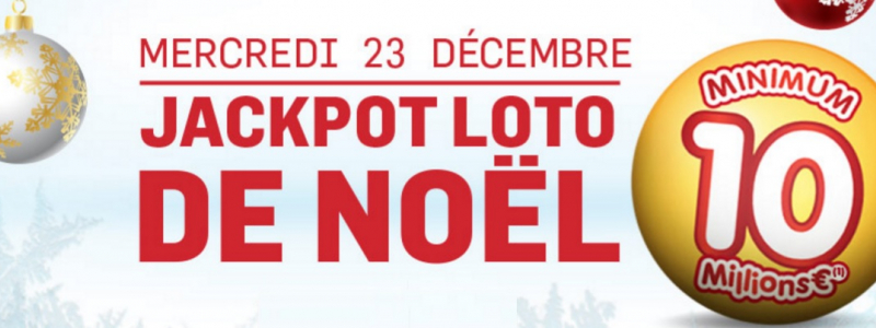 jackpot loto noel mercredi 23 decembre 2015 1