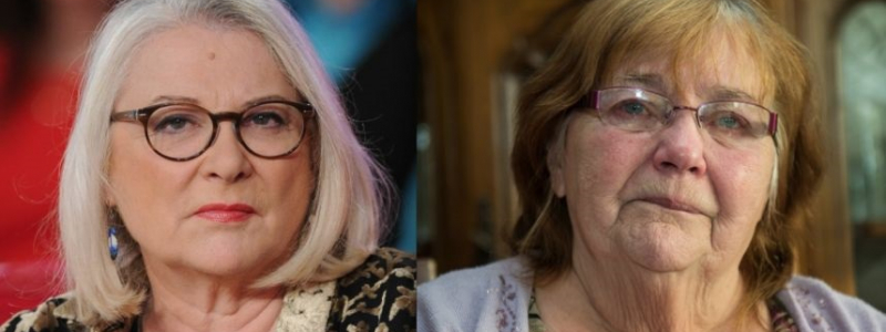 josiane balasko yvette bert