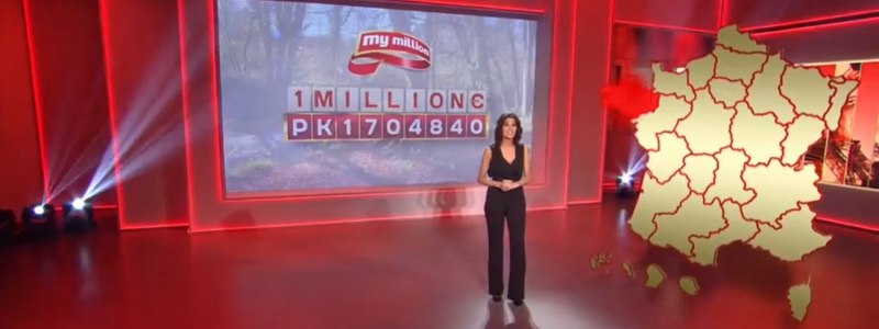 mymillion bretagne 11 decembre 2015