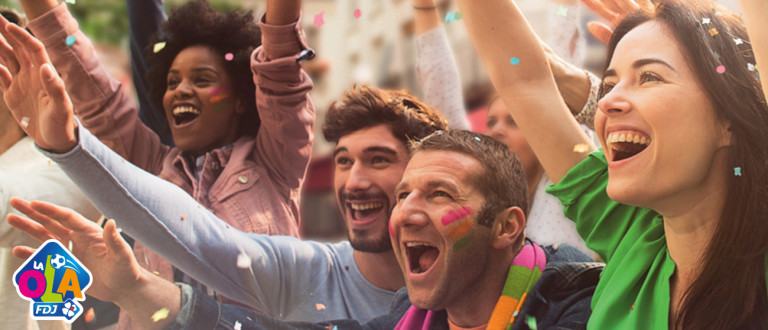 LA OLA FDJ : Au programme : super tirage Loto, semaines My Million et jeux de grattage spéciaux