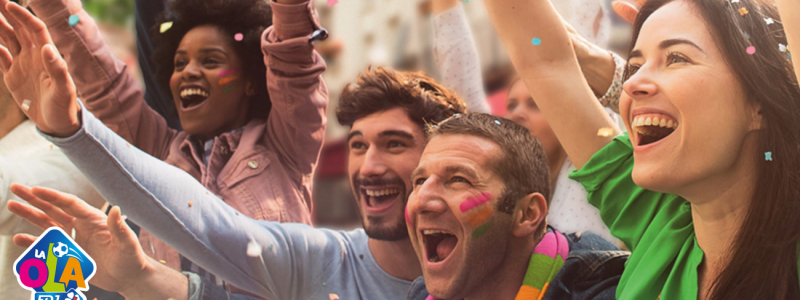 olafdj uefa euro 2016 logo