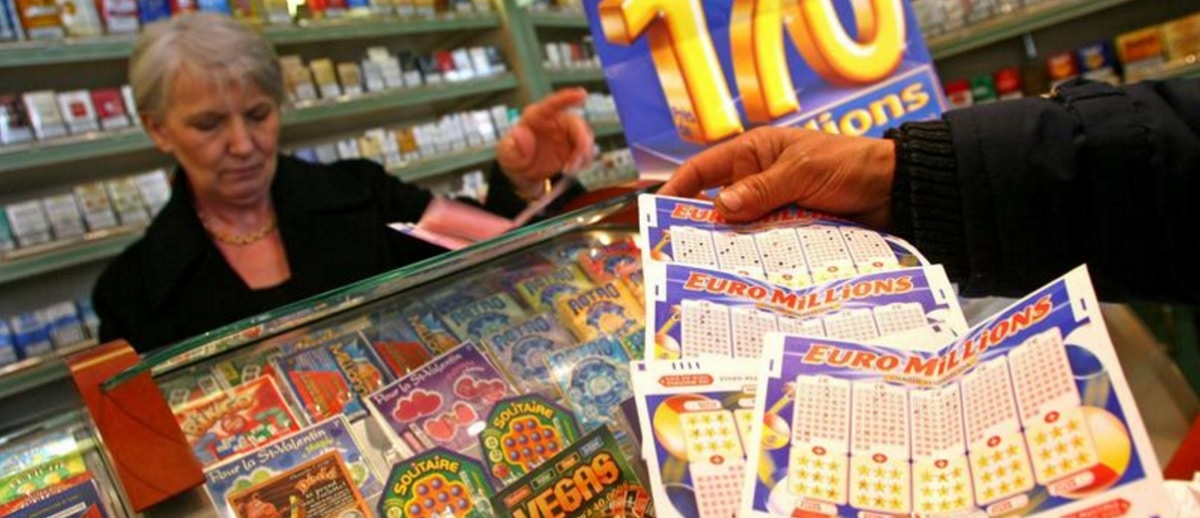 vendredi 13 et question autour de la tenue du Super Loto