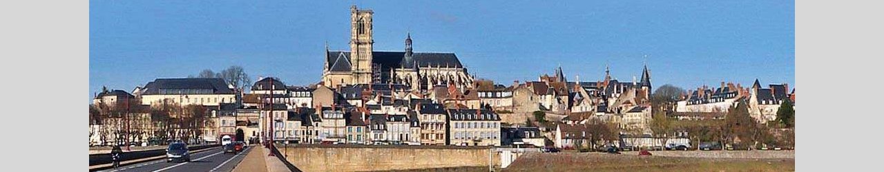 ville de nevers