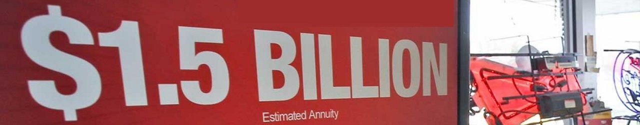 1 5 milliard jackpot powerball