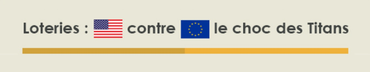 loterie comparatif euromillions powerball