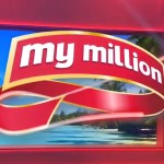 My Million : L’année 2015 couronne l’Ile-de-France, la Réunion et la Provence !
