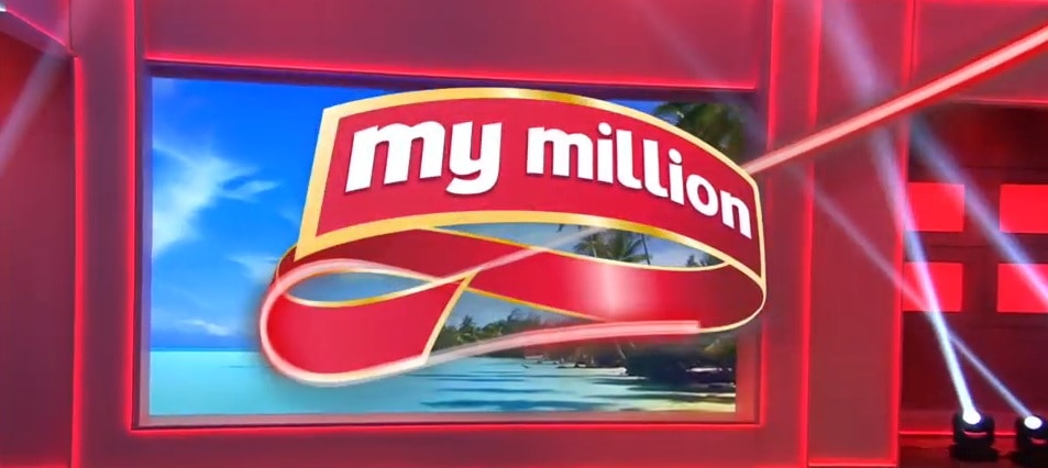 My Million : les gagnants de 2015