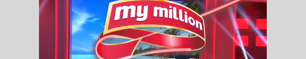 mymillion gagnants de 2015