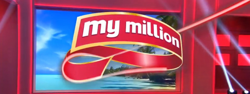 mymillion gagnants de 2015