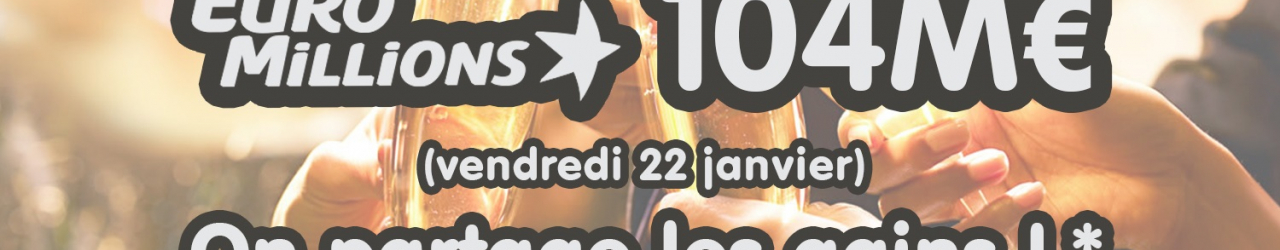 partage cagnotte cover