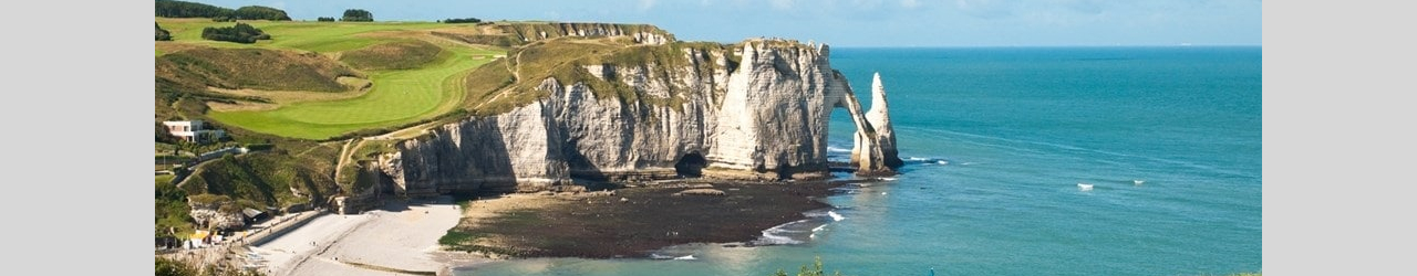 photo normandie