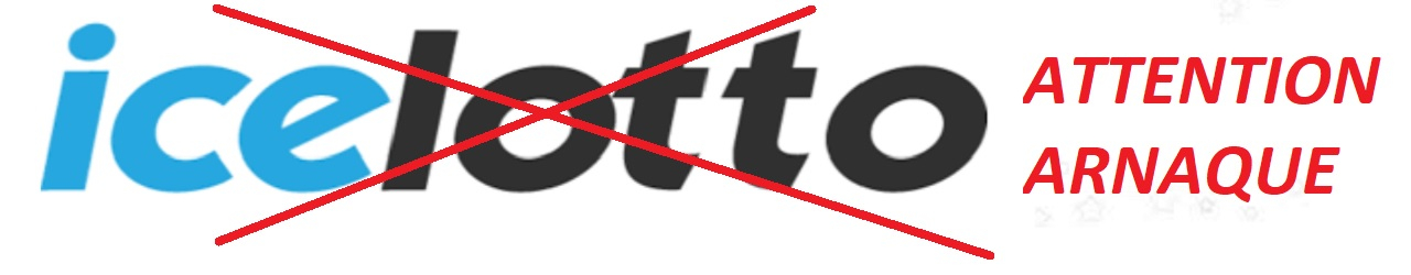 plateforme loterie icelotto