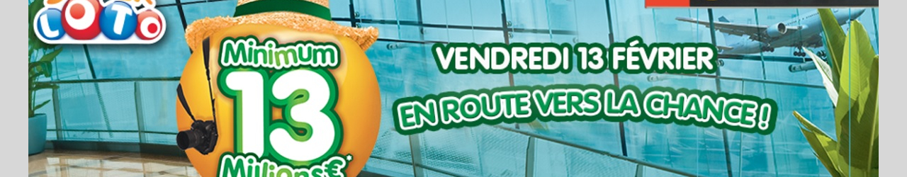 vendredi 13 avenir