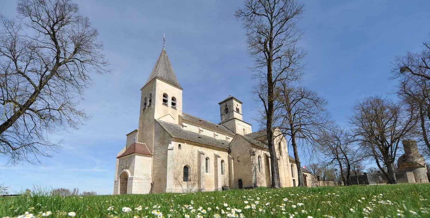 église de Châtillon-sur-Seine