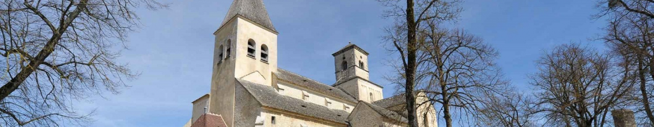 eglise chatillon sur seine