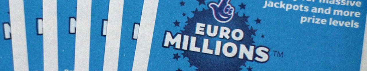 euromillions UK