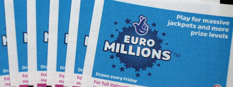 euromillions UK