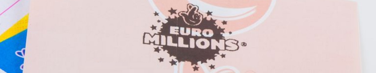 Euromillions : un gagnant britannique