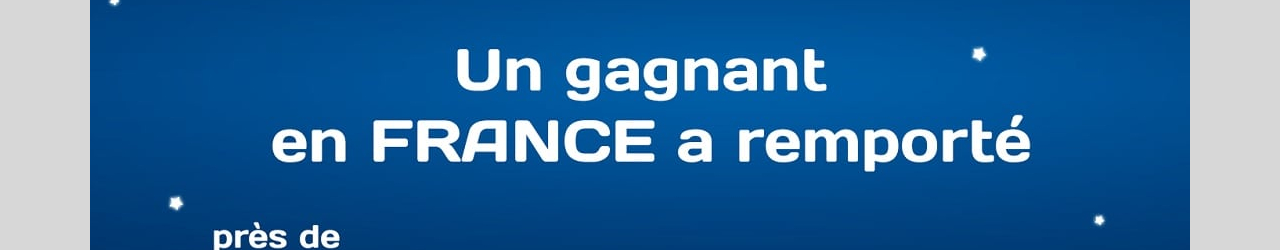gagnant euromillions france