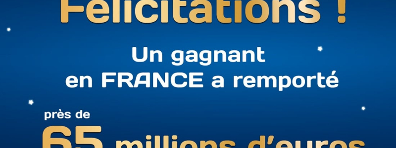 gagnant euromillions france