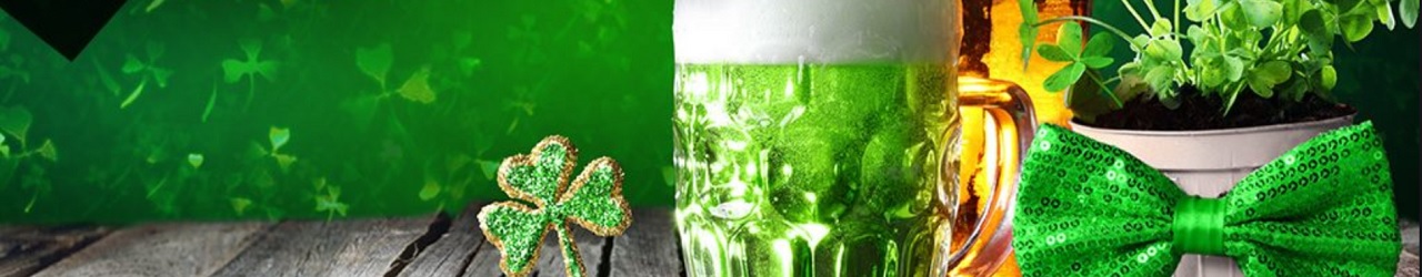 Gagnant français et irlandais