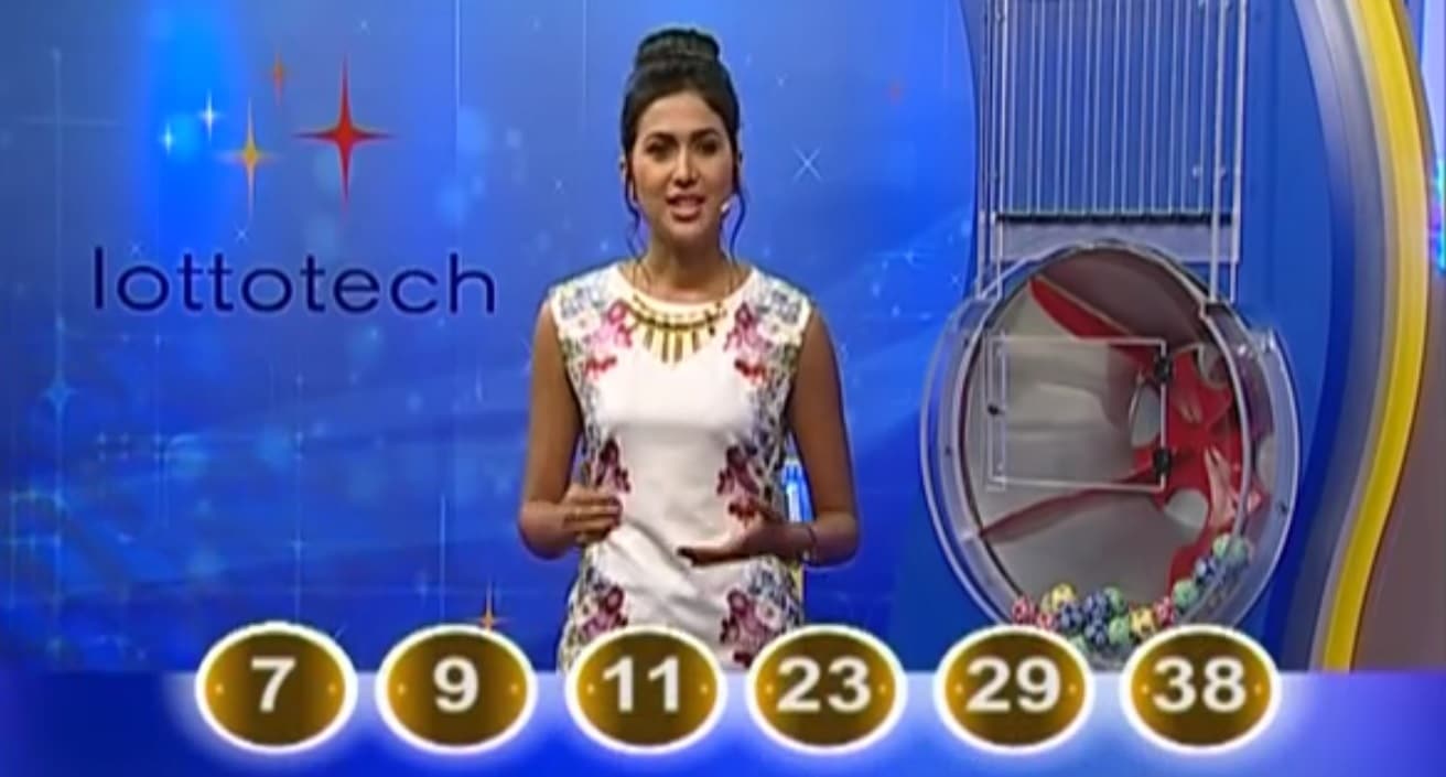 Loto Mauricien, un gagnant chômeur