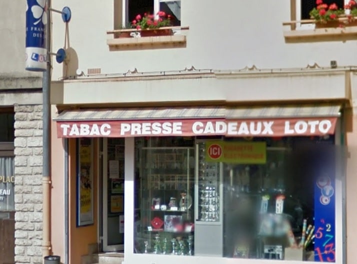 Le Loto Presse de Châtillon-sur-Seine