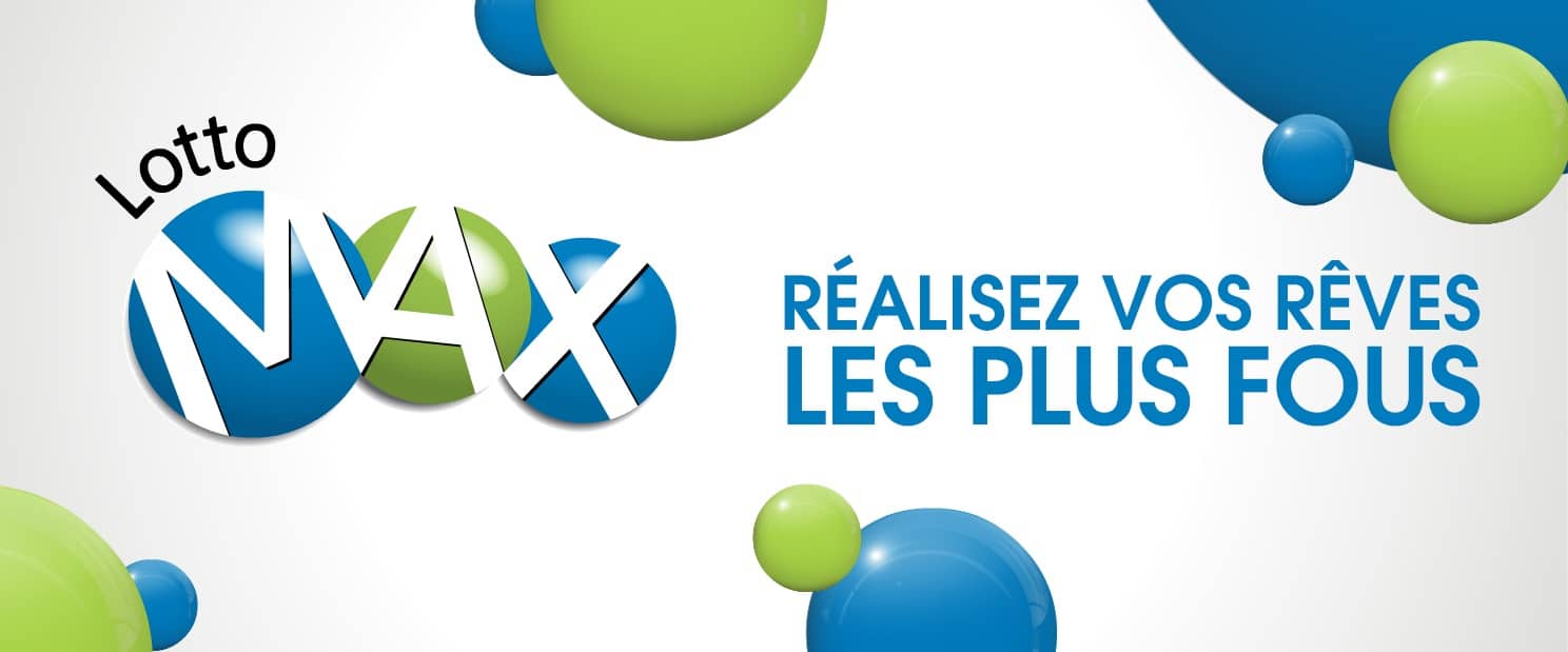 Lotto Max canadien