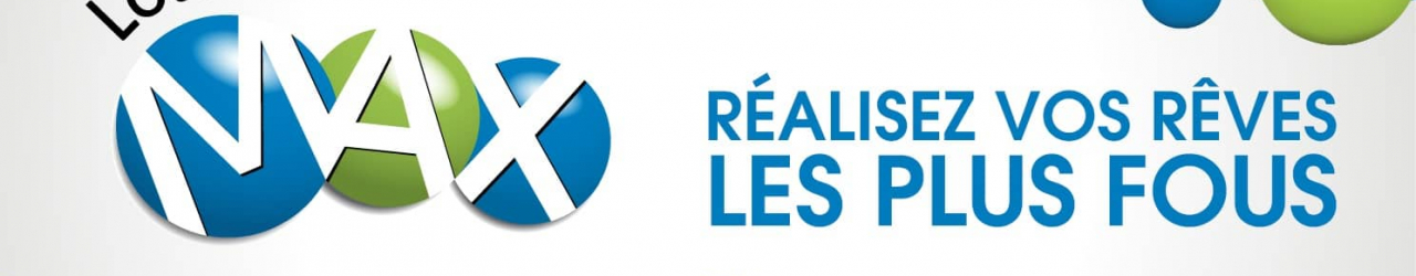 lotto max canadien
