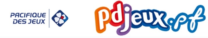 logo de la Pacifique des jeux