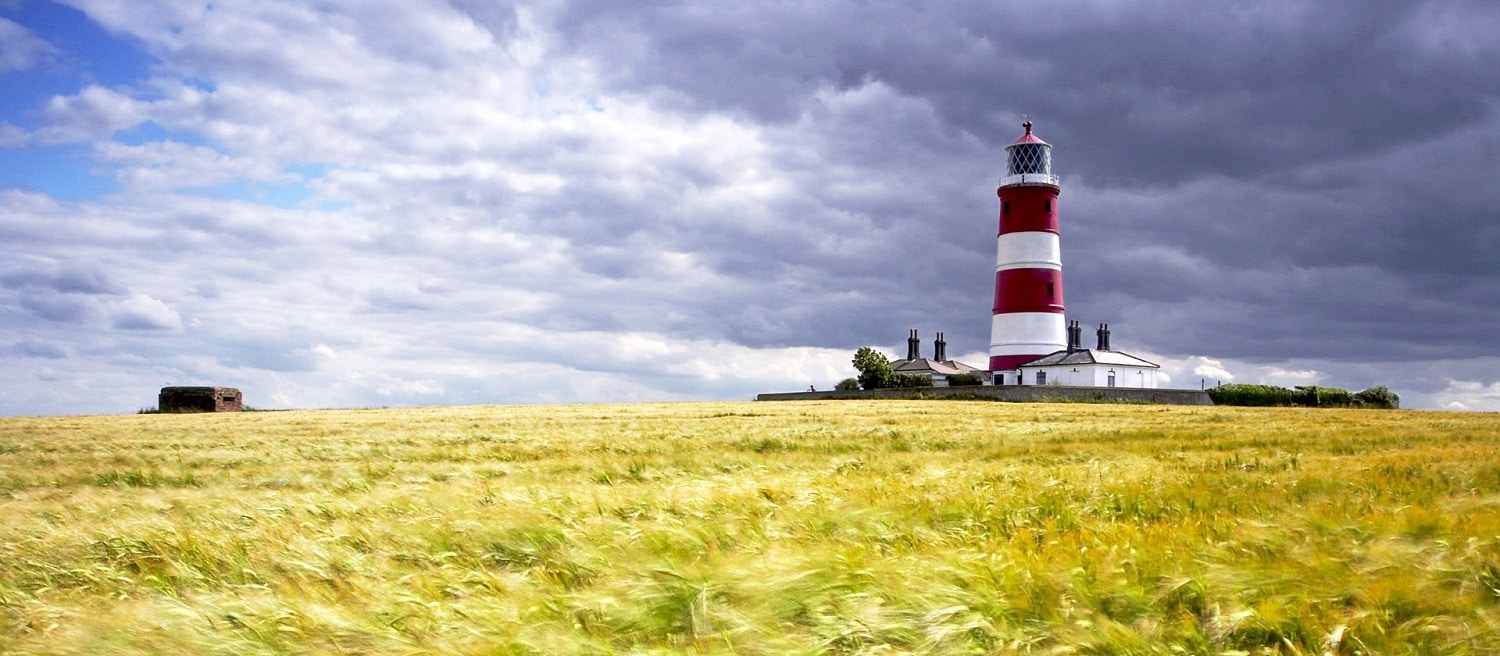 un phare de bretagne, lieu du gain my million
