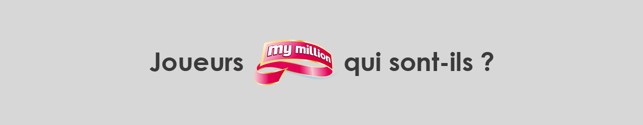 titre mymillion nico