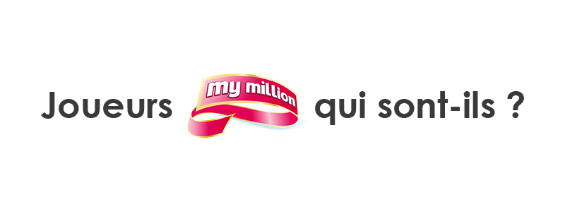 titre mymillion nico