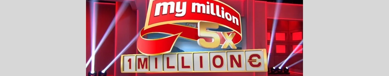 vague gagnant mymillion 2 fevrier 2016