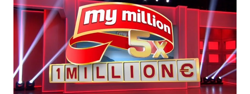vague gagnant mymillion 2 fevrier 2016