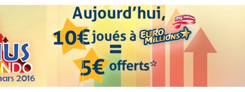 bonus crescend euromillions loto