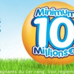 Loto : Un jackpot de 10 millions d’euros spécial pour fêter Pâques !