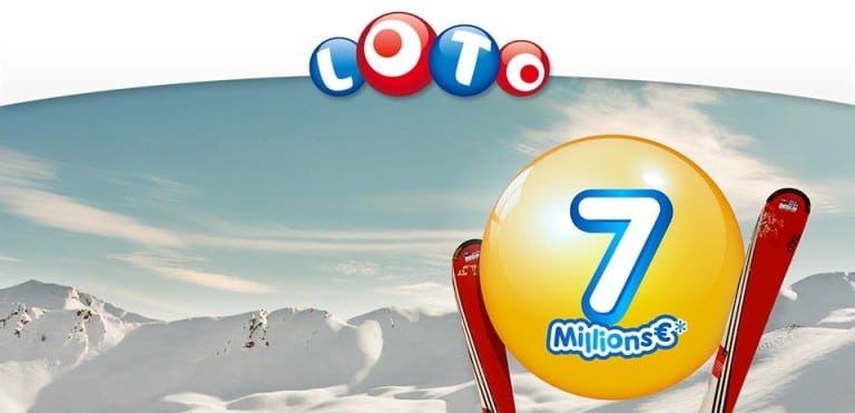 Loto : Un gagnant de 7 millions d’euros en Moselle, 2e plus grand gagnant du département !