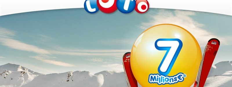 loto gagnant 7 millions euros