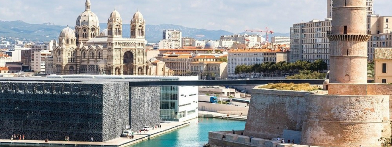 marseille mymillion